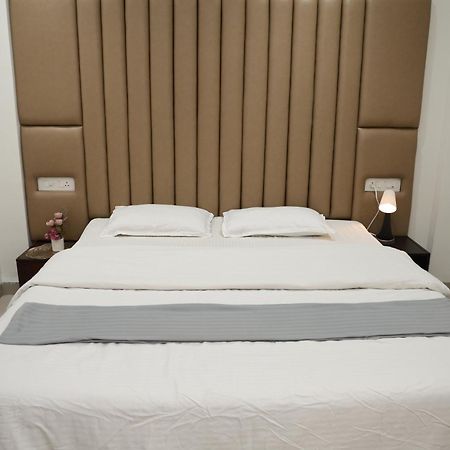 Belle-Vue Holiday Homes - 1Bhk Apartments Panchgani Esterno foto