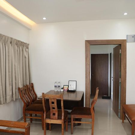 Belle-Vue Holiday Homes - 1Bhk Apartments Panchgani Esterno foto