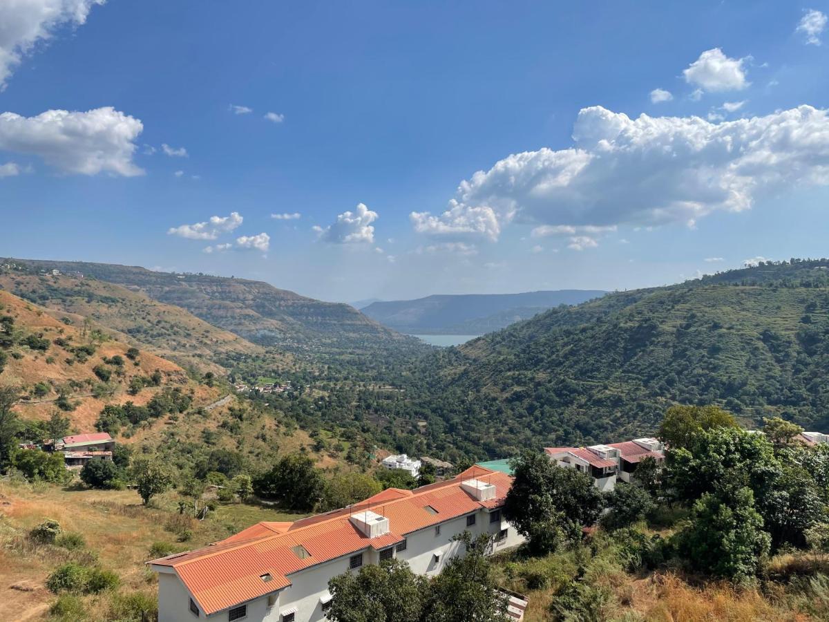Belle-Vue Holiday Homes - 1Bhk Apartments Panchgani Esterno foto