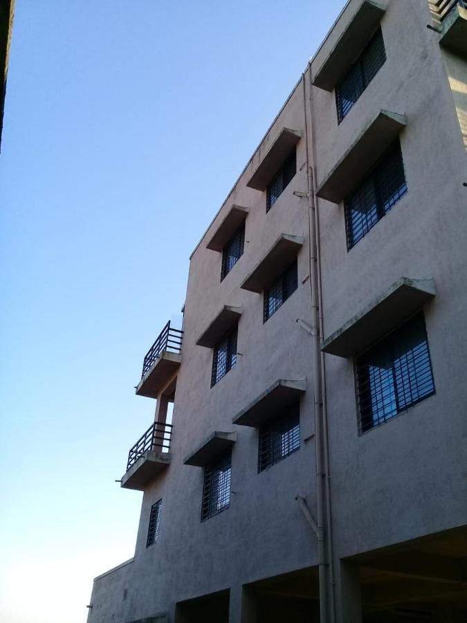 Belle-Vue Holiday Homes - 1Bhk Apartments Panchgani Esterno foto