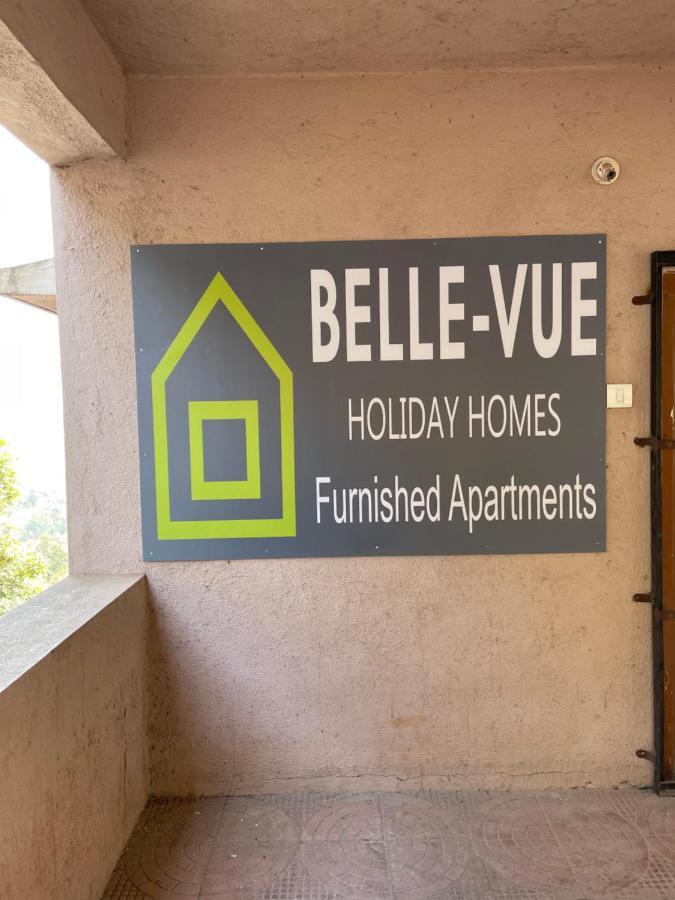 Belle-Vue Holiday Homes - 1Bhk Apartments Panchgani Esterno foto