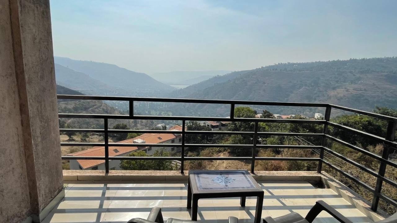 Belle-Vue Holiday Homes - 1Bhk Apartments Panchgani Esterno foto