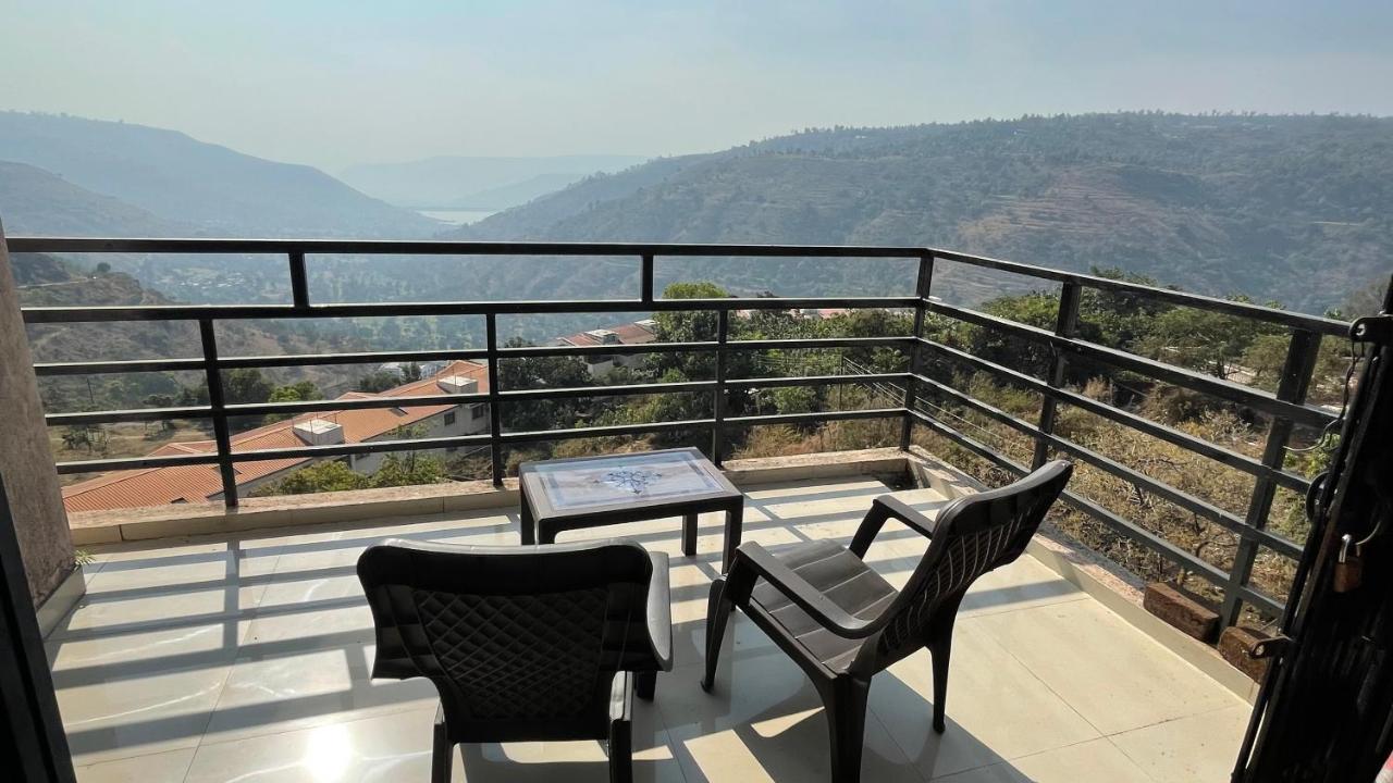 Belle-Vue Holiday Homes - 1Bhk Apartments Panchgani Esterno foto