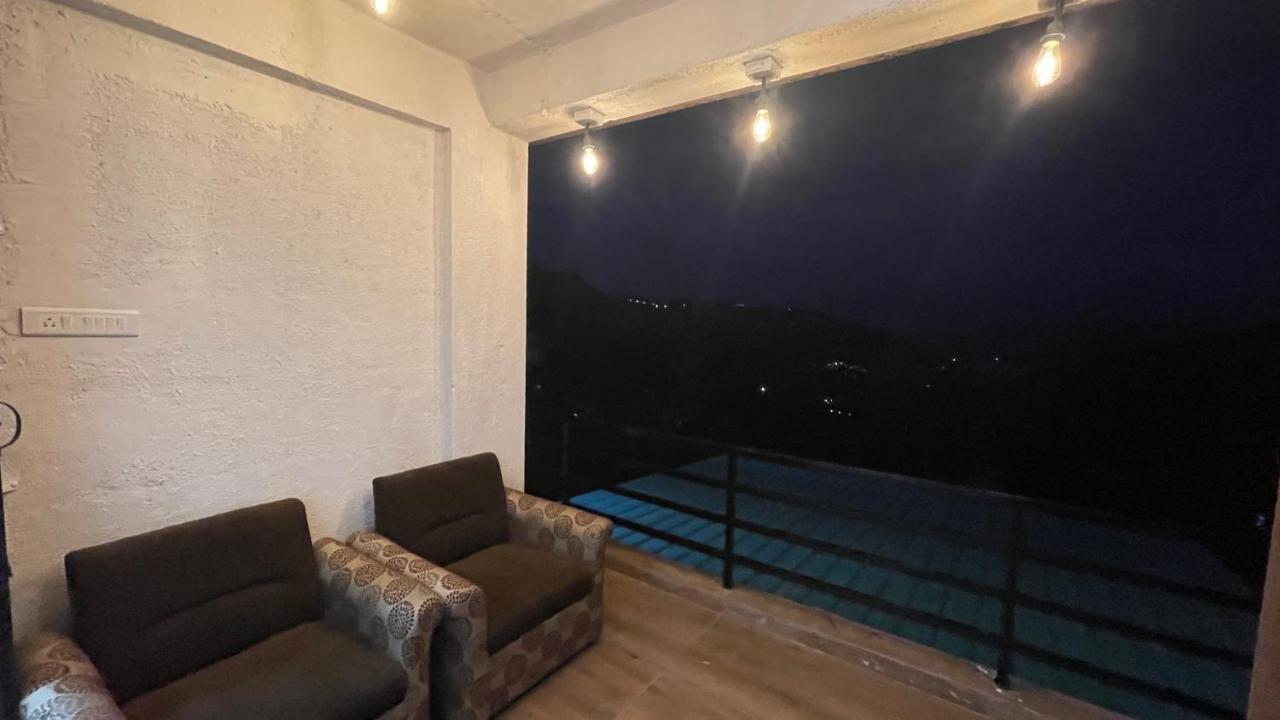 Belle-Vue Holiday Homes - 1Bhk Apartments Panchgani Esterno foto