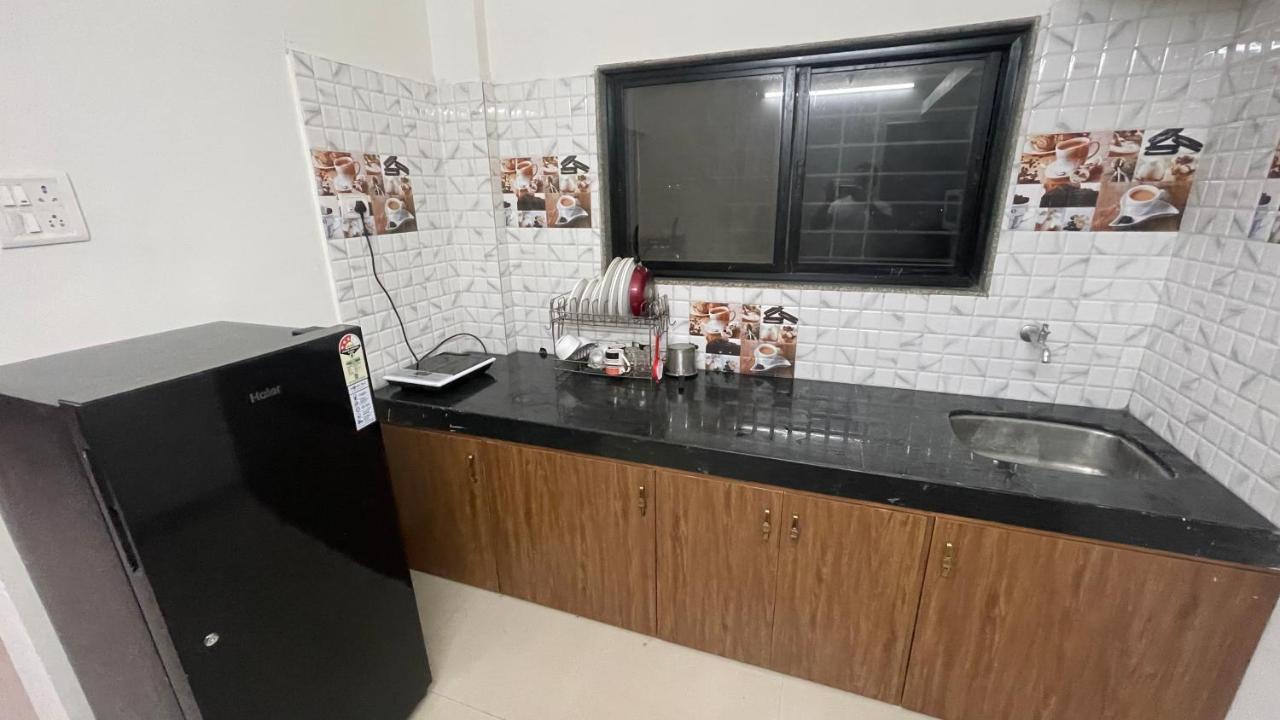 Belle-Vue Holiday Homes - 1Bhk Apartments Panchgani Esterno foto