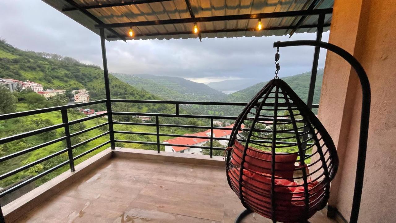 Belle-Vue Holiday Homes - 1Bhk Apartments Panchgani Esterno foto