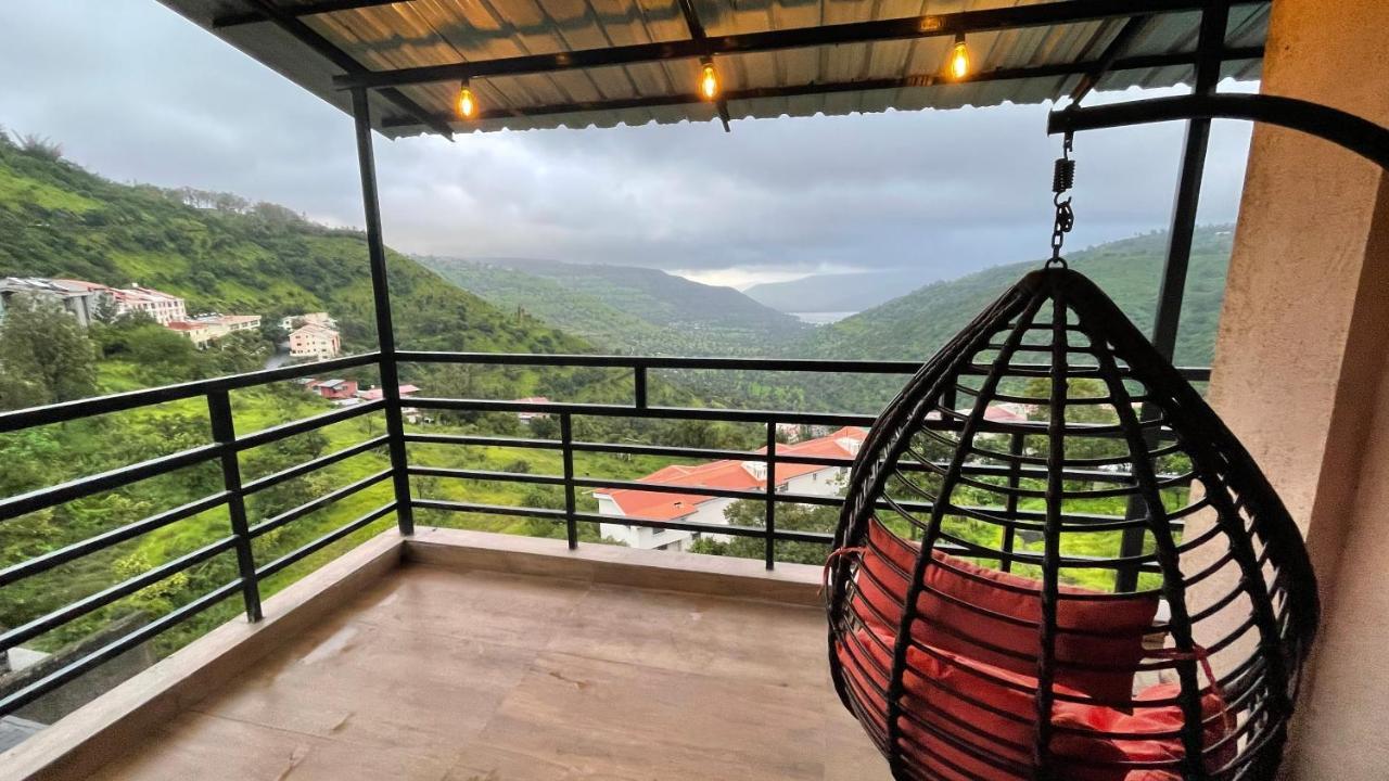 Belle-Vue Holiday Homes - 1Bhk Apartments Panchgani Esterno foto
