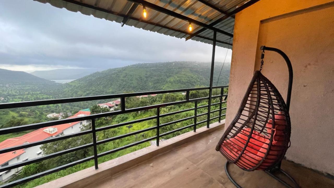 Belle-Vue Holiday Homes - 1Bhk Apartments Panchgani Esterno foto