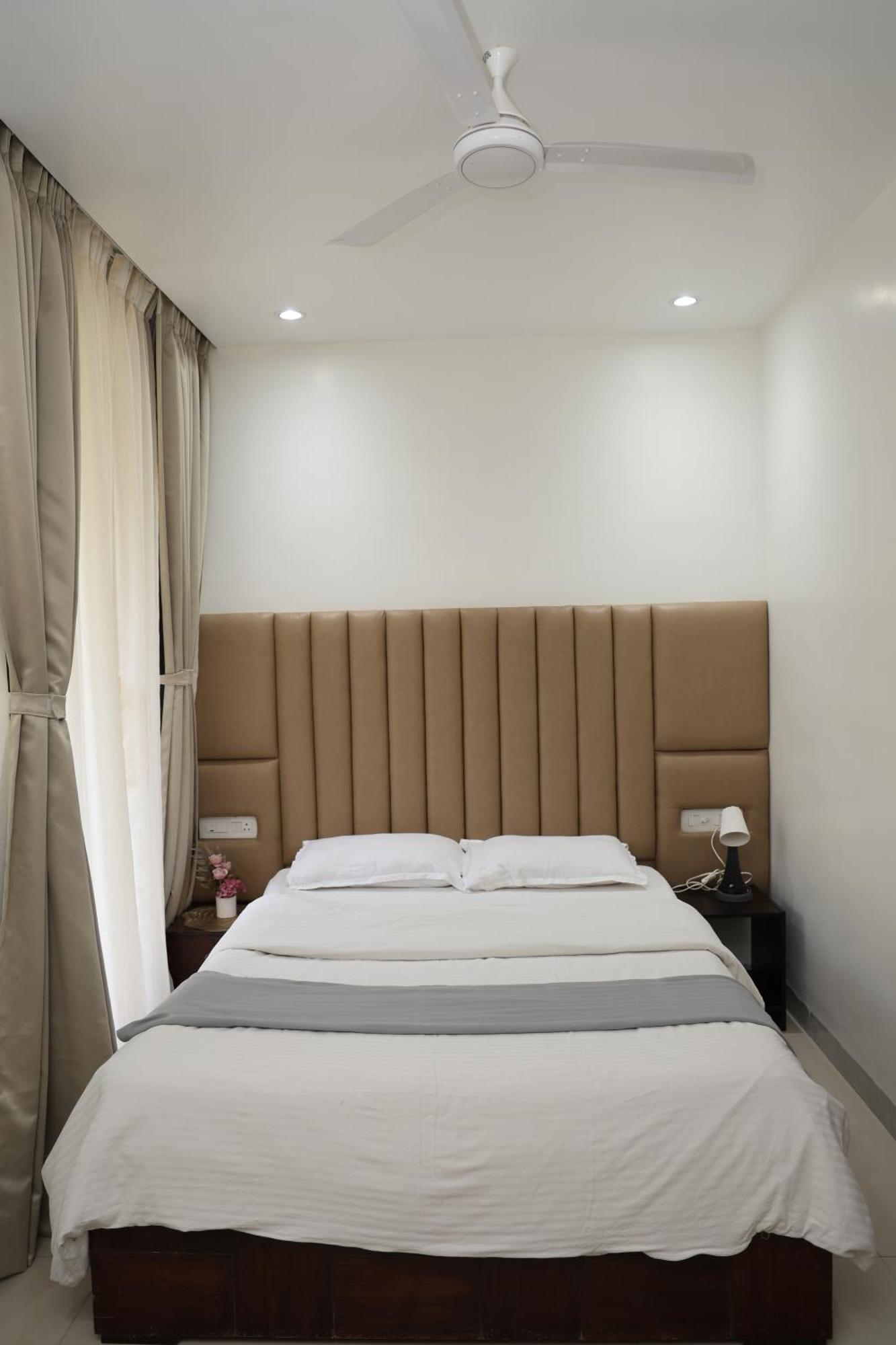 Belle-Vue Holiday Homes - 1Bhk Apartments Panchgani Esterno foto