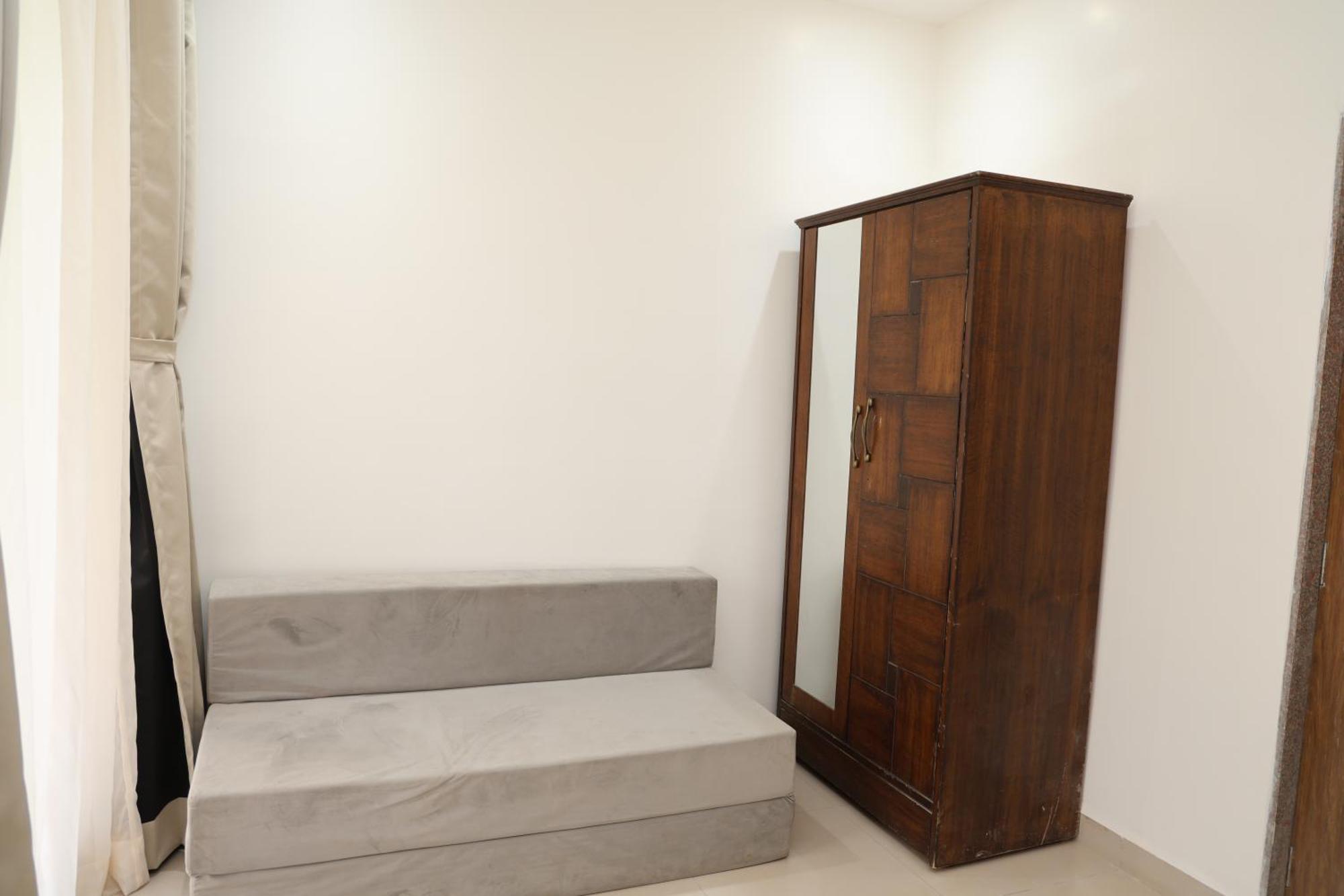 Belle-Vue Holiday Homes - 1Bhk Apartments Panchgani Esterno foto