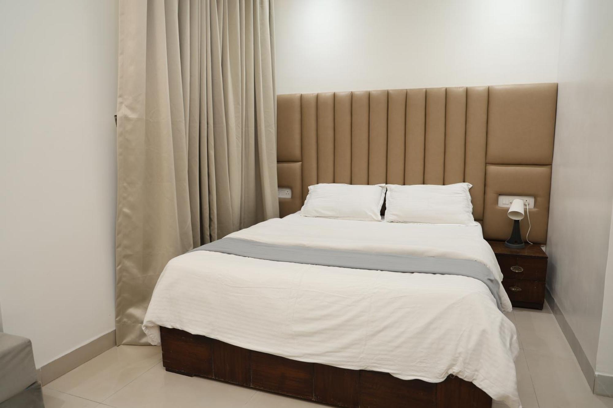 Belle-Vue Holiday Homes - 1Bhk Apartments Panchgani Esterno foto