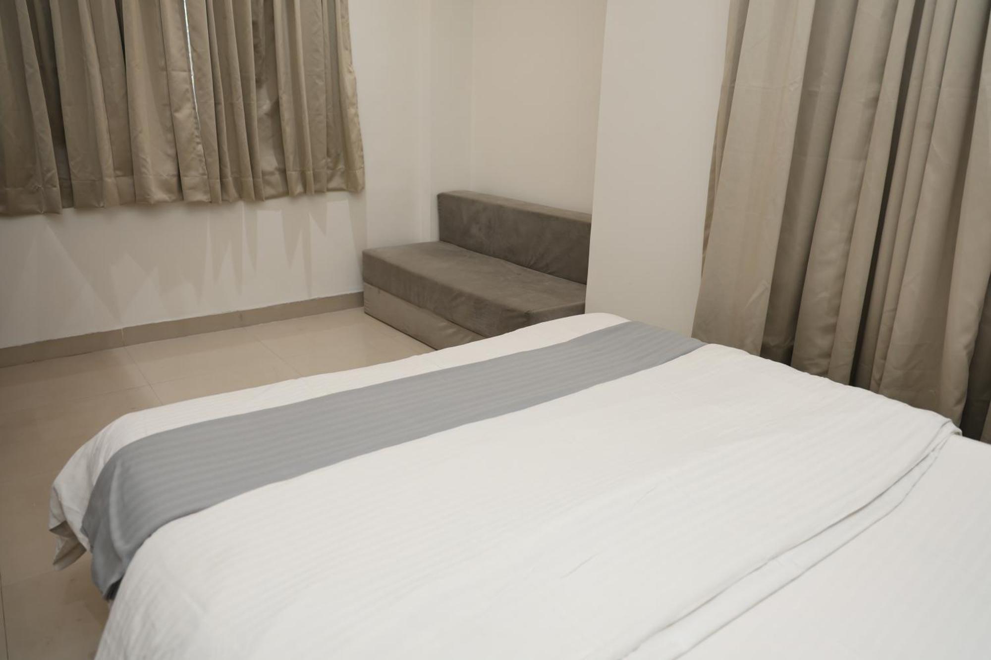 Belle-Vue Holiday Homes - 1Bhk Apartments Panchgani Esterno foto
