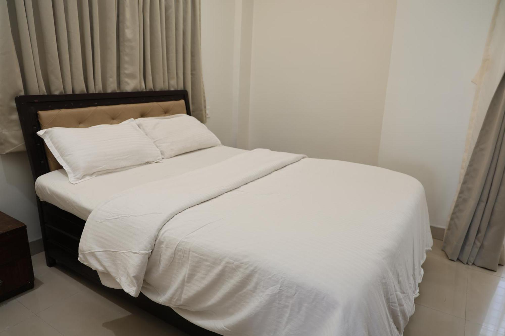 Belle-Vue Holiday Homes - 1Bhk Apartments Panchgani Esterno foto