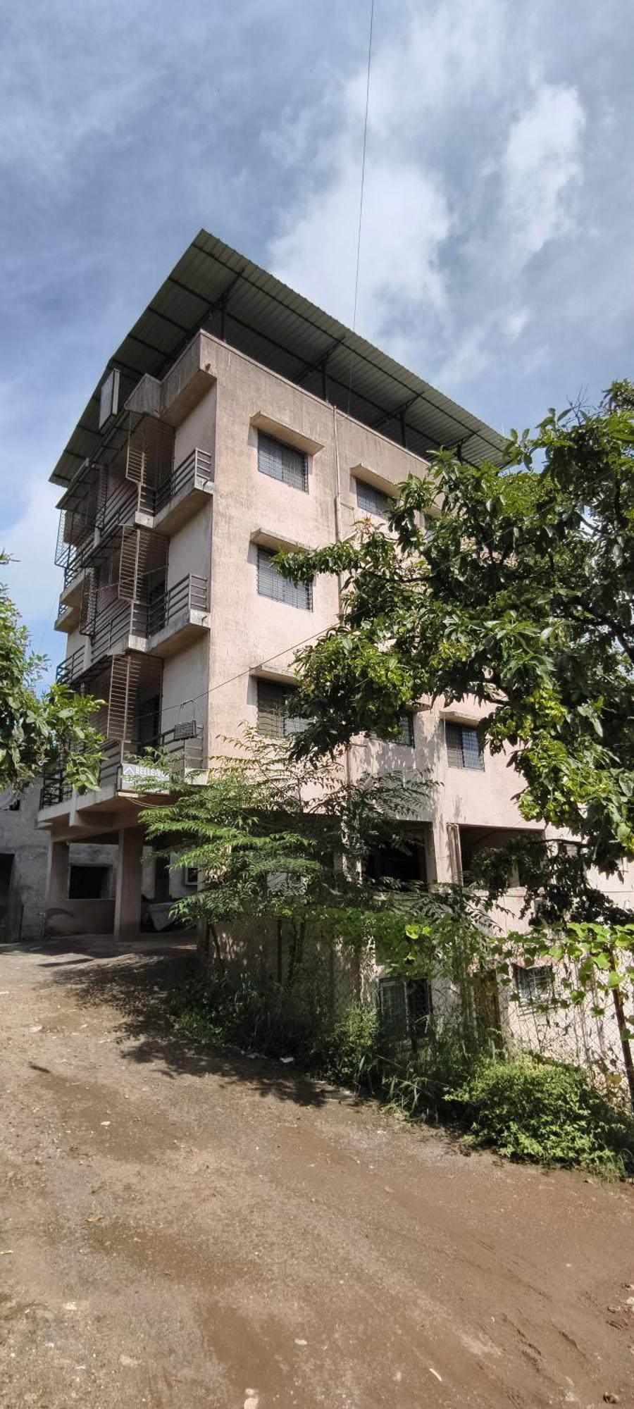 Belle-Vue Holiday Homes - 1Bhk Apartments Panchgani Esterno foto