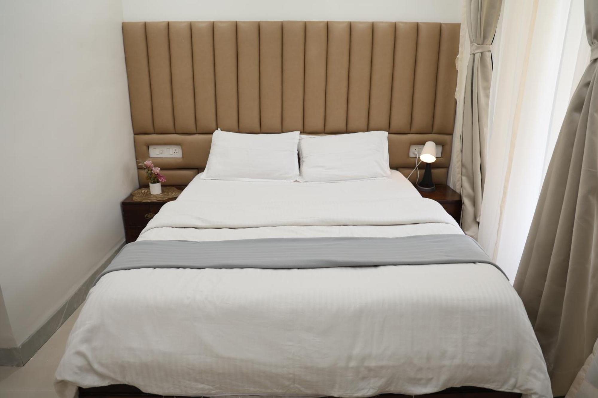Belle-Vue Holiday Homes - 1Bhk Apartments Panchgani Esterno foto