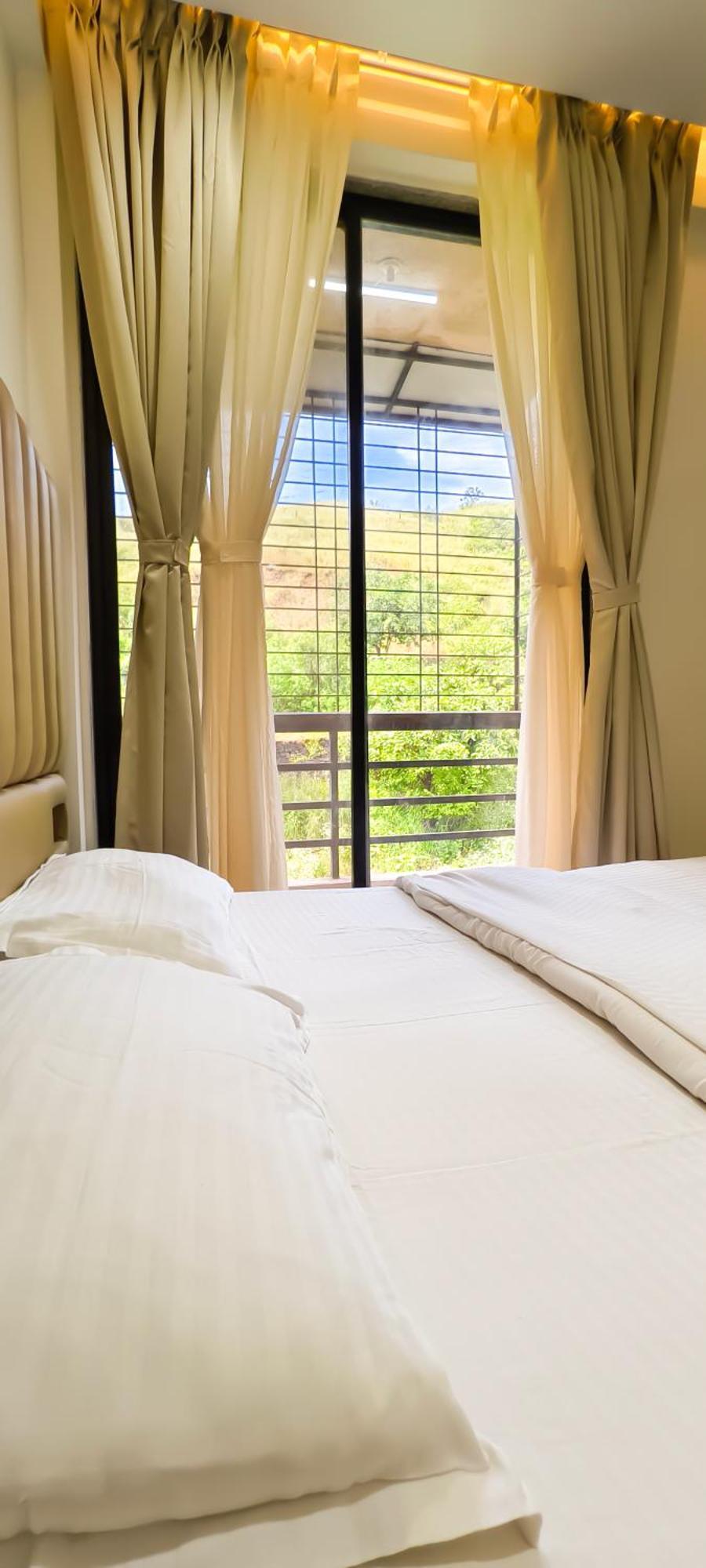 Belle-Vue Holiday Homes - 1Bhk Apartments Panchgani Esterno foto